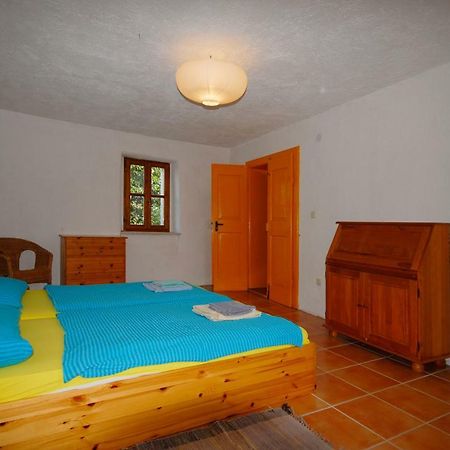 Nature House Jasenka Nova Vas  Kültér fotó