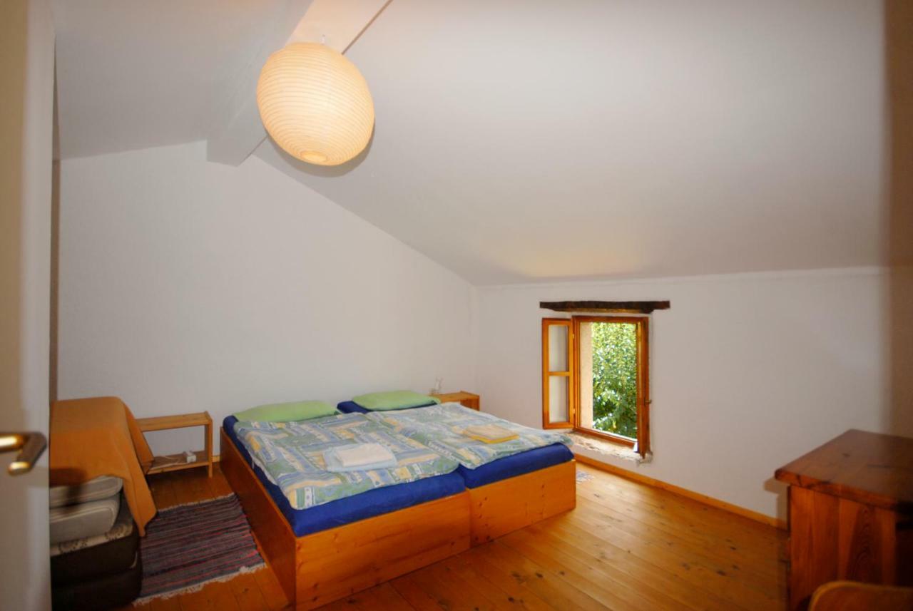 Nature House Jasenka Nova Vas  Kültér fotó