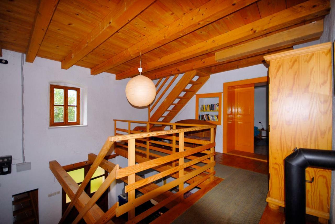 Nature House Jasenka Nova Vas  Kültér fotó