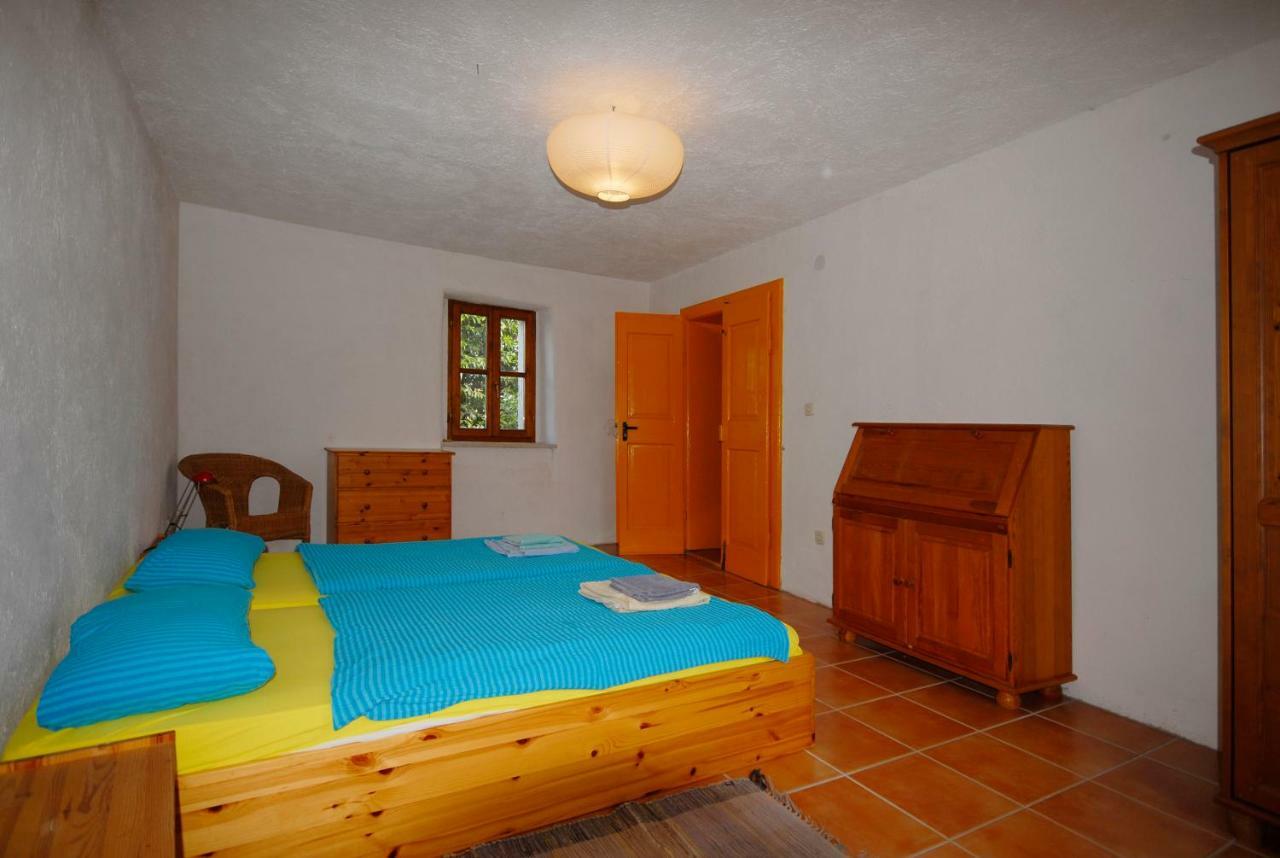 Nature House Jasenka Nova Vas  Kültér fotó