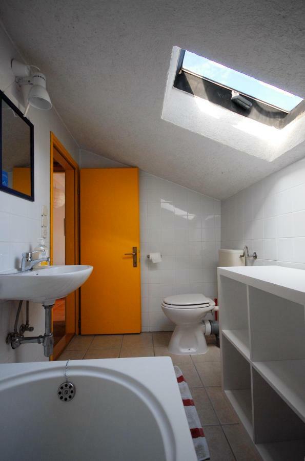 Nature House Jasenka Nova Vas  Kültér fotó