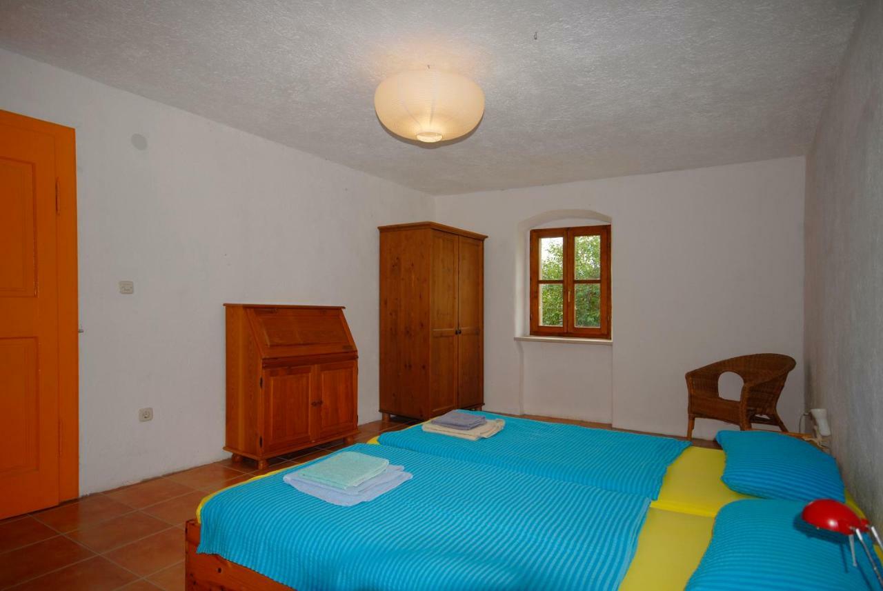 Nature House Jasenka Nova Vas  Kültér fotó