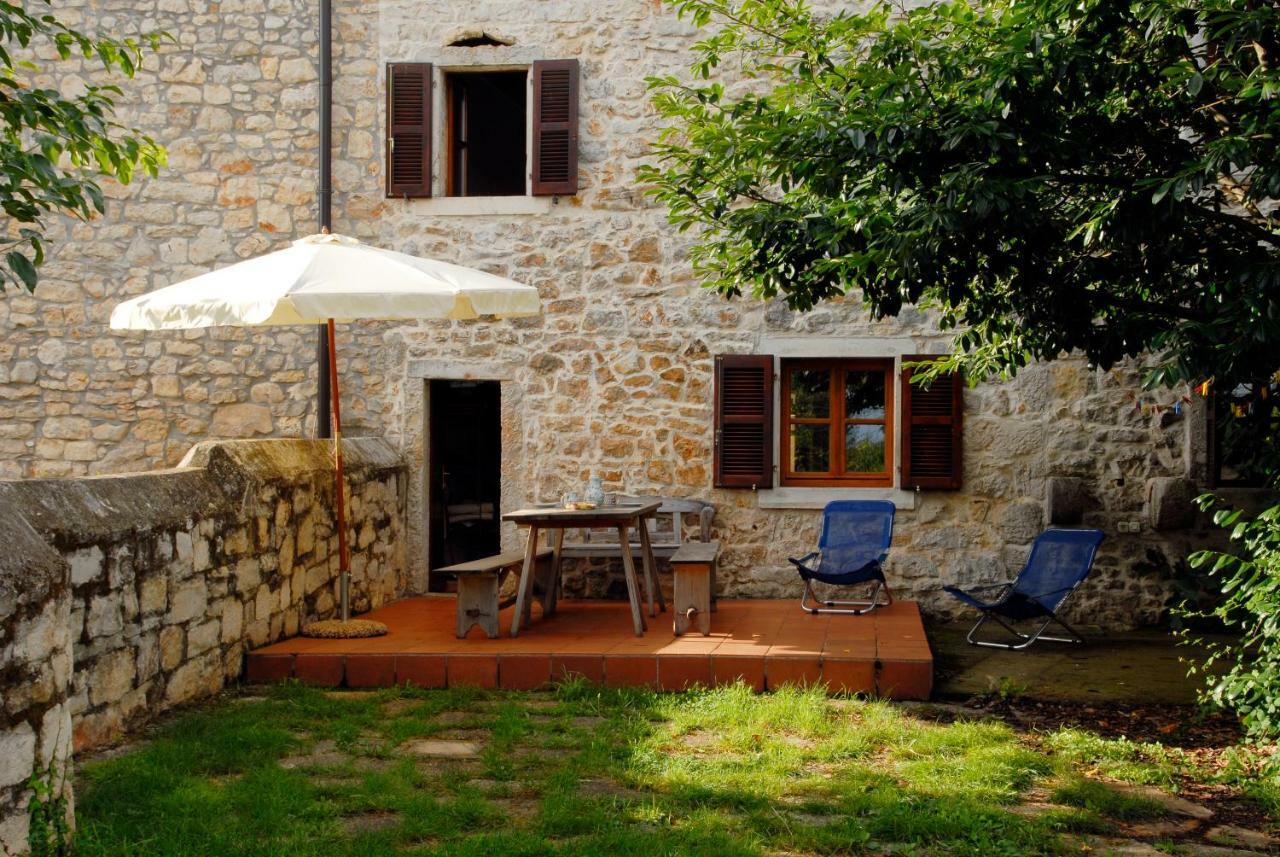 Nature House Jasenka Nova Vas  Kültér fotó