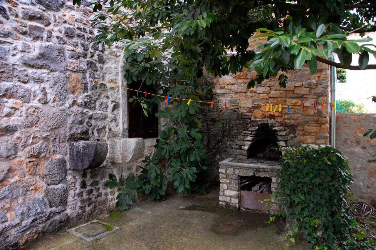 Nature House Jasenka Nova Vas  Kültér fotó