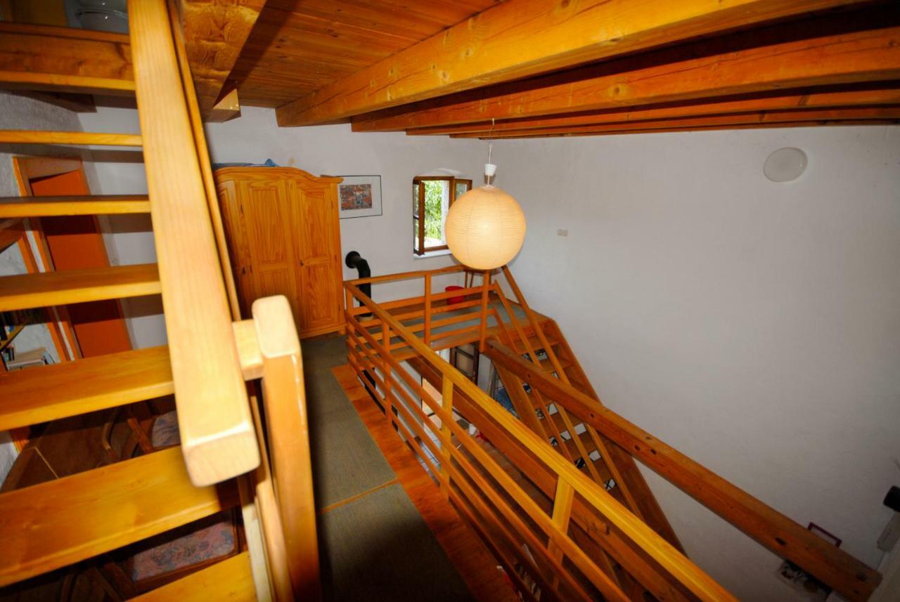 Nature House Jasenka Nova Vas  Kültér fotó