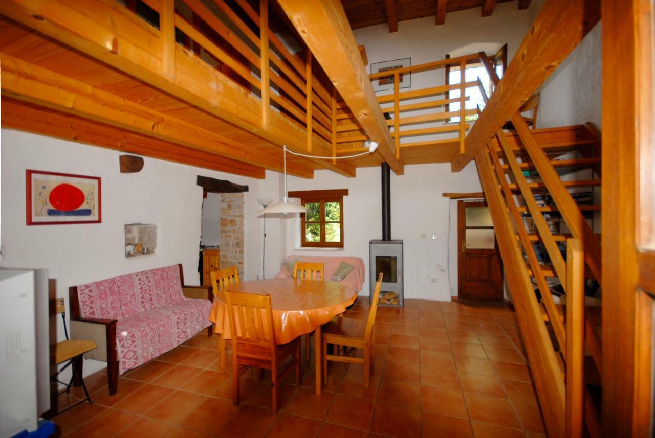 Nature House Jasenka Nova Vas  Kültér fotó