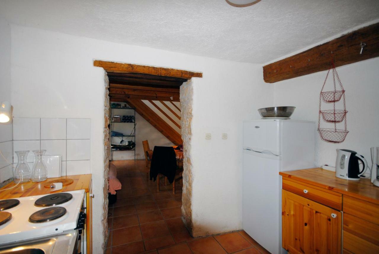 Nature House Jasenka Nova Vas  Kültér fotó