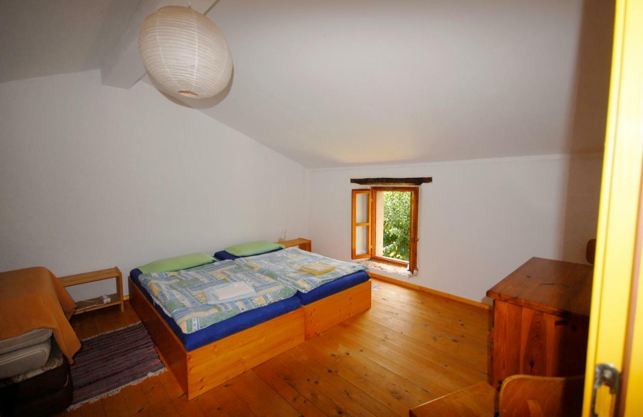 Nature House Jasenka Nova Vas  Kültér fotó